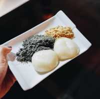 ไทเป ไต้หวัน กินอะไรดี! 