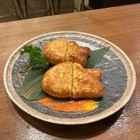 「形Katachi Bar」 將軍澳唐俊街日式餐廳