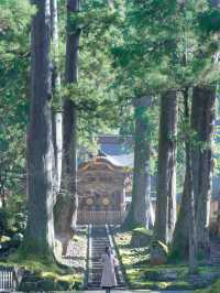 【福井】福井の名刹、永平寺