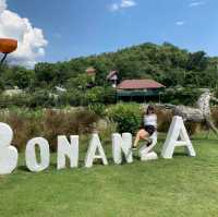 BONANSA โบนันซ่า