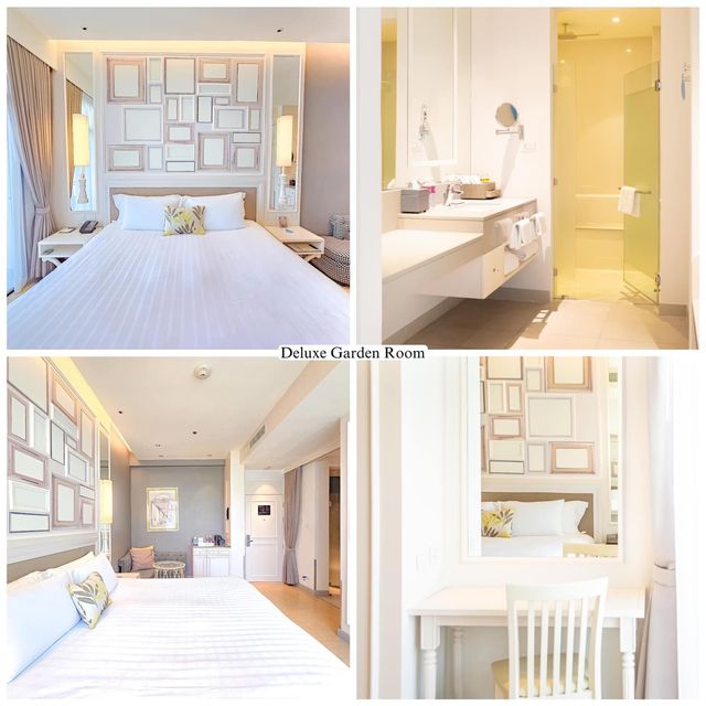 U Sathorn Bangkok