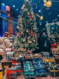 Harry Potter Cafe คาเฟ่โตเกียว