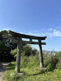 【福岡】北九州にあるお散歩しながら行ける神社