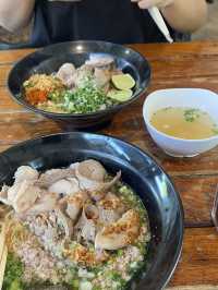 ร้านก๋วยเตี๋ยวต้มยำรสเด็ดย่านบางใหญ่ | มิถุนา