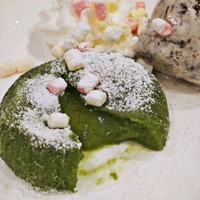懶洋洋🥰嘅貓🐈抵食🍽️二人餐