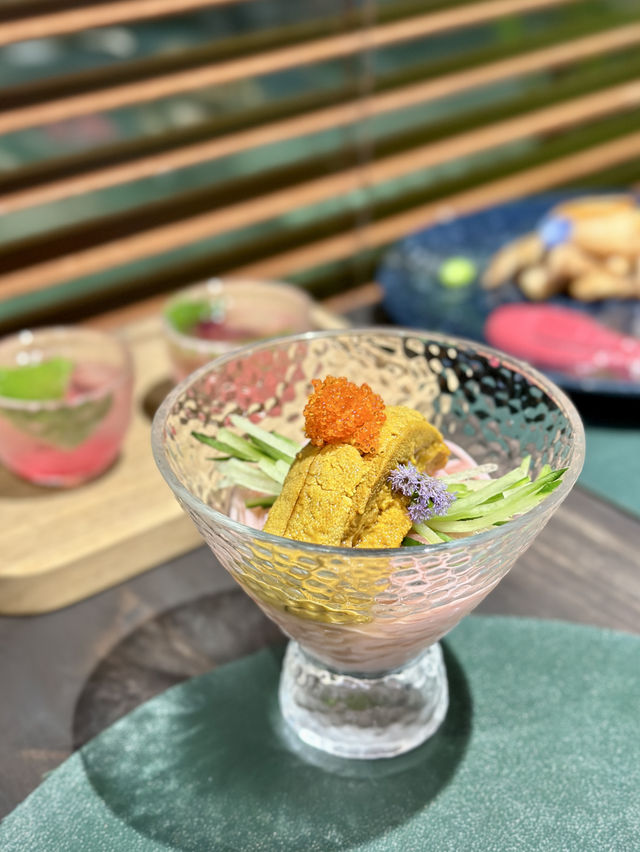 香港探店   Relish (觀塘) 