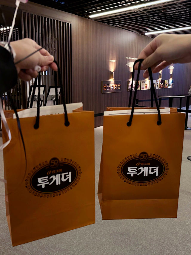 요즘 제일 HOT한 성수 팝업 추천✨
