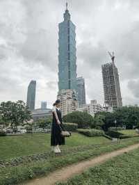 Si Si Nan Village 🛖 หมู่บ้านทหารโบราณแห่ง Taipei