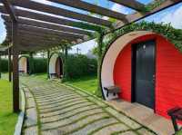Green Valley Eco Resort