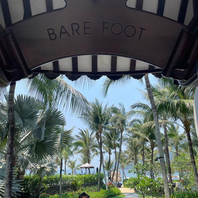 Unforgettable Experience at Danang Intercontinental Hotel