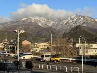 Why you should visit Nikko, Japan (Jan 2024)