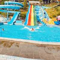 Whoopee Land Amusement Water Park 