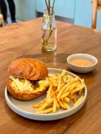 Great Vegetarian Restaurant