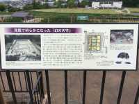 歷史的風華：探訪日本大和郡山市的郡山城