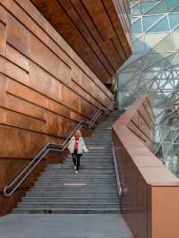 World Expo Museum พิพิธภัณฑ์สุดอลังการในเซี่ยงไฮ้🌟