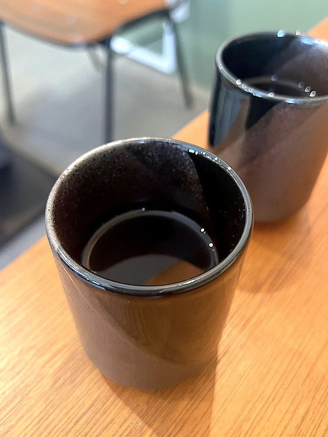 【福岡カフェ】期間限定の間借りかき氷専門店🍧頭が痛くならないかき氷✨