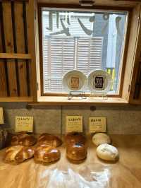 【神戸グルメ】「いいパンを低価格で届けたい」という温かいパン屋さん🍞