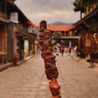 Discover Bai Sha Ancient Town