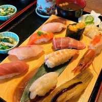 「高級質感，精緻日式料理」食堂Ruta 