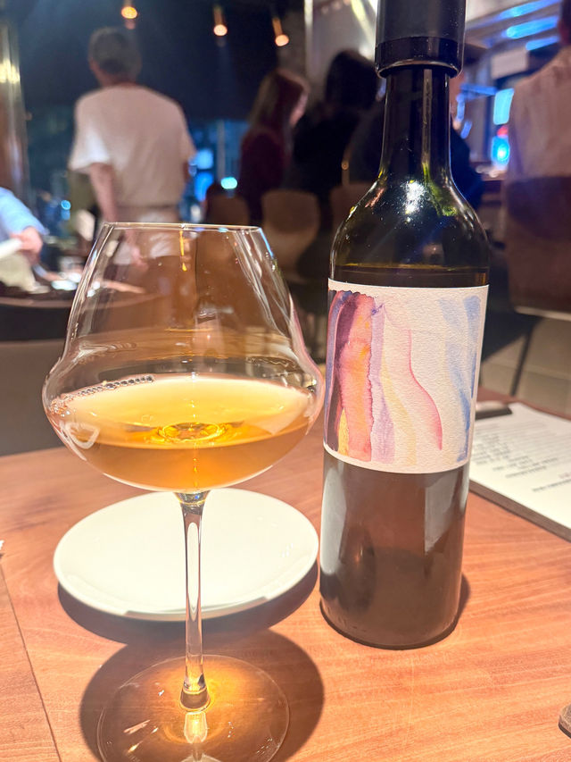 人氣竄紅的義式餐酒館「LilyCoco 莉莉可可」