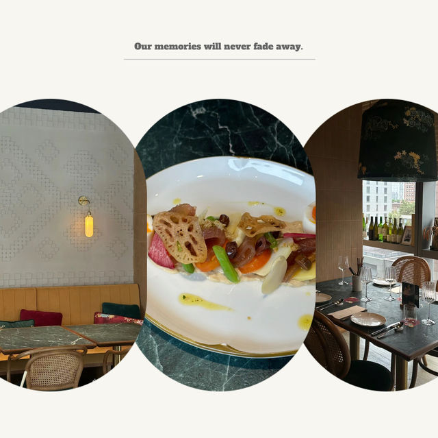 「臺北高端餐廳，吸引美食愛好者」莫凡彼歐風餐廳