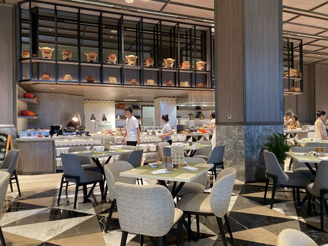 富國島｜皇冠假日酒店 ｜Crowne Plaza Phu Quoc Starbay