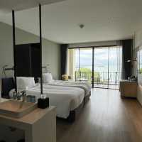 Novotel ศรีราชา เกาะสีชัง