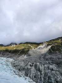 直升機冰川健行🇳🇿 紐西蘭南島 人生必體驗!! 