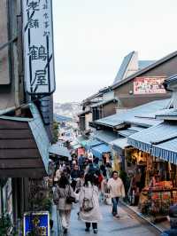 🇯🇵 鐮倉 一起在夏天去鐮倉看海吧🌊