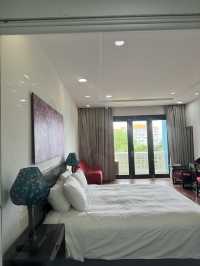 River Suites Hoi An Hotel รีสอร์ทพักสบายริมแม่น้ำ