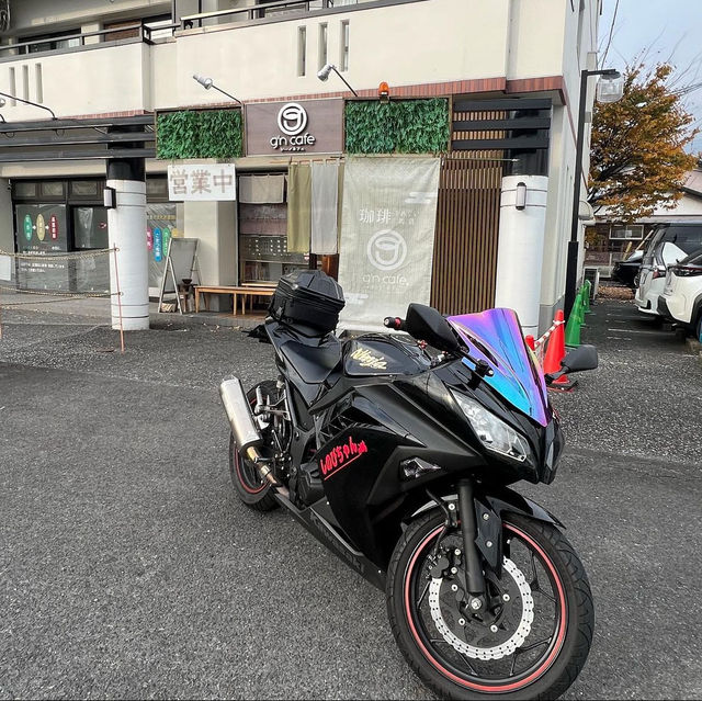 g'n cafe