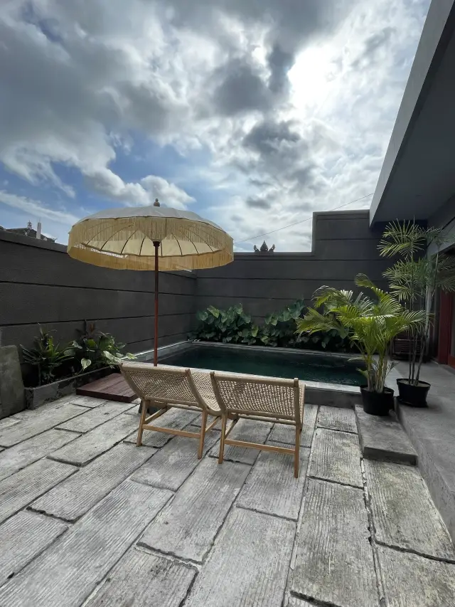 Villa Kongloo 讓您住得舒適