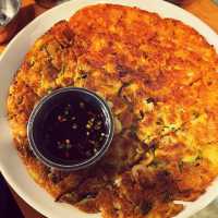 Must-Try Korean Restaurants in Singapore