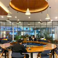 RU.MI.NATE | ONE OF THE BEST COFFEE SHOP FOR PRODUCTIVITY