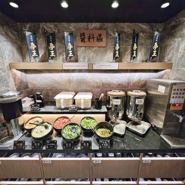 高CP👍和牛🥩火鍋🥢放題