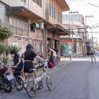 BREWGINNiNG cafe' Chiangmai 