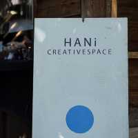 Hani.Creativespace