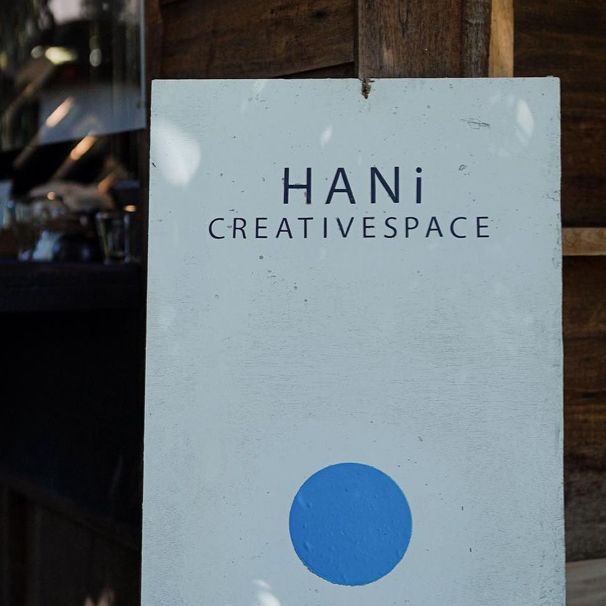 Hani.Creativespace