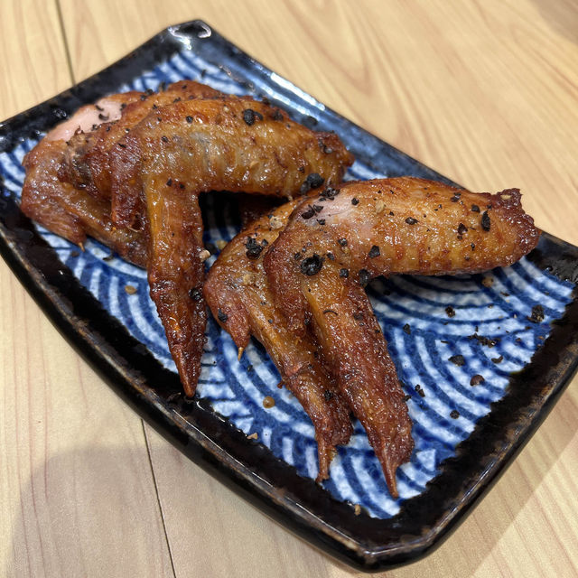 🌟新竹東門｜享來點 奢華綜合麵線 大蚵仔 蝦子 小菜