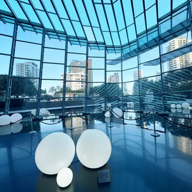 Q1 Resort & Spa @ Surfers Paradise Gold Coast 