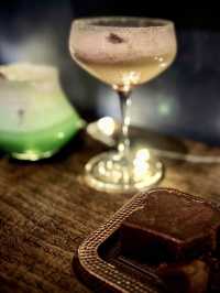 【山口カフェ】雰囲気抜群の隠れ家夜喫茶🍸