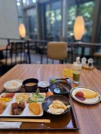 ご褒美チル旅☆クラブフロアで過ごす神戸の休日
