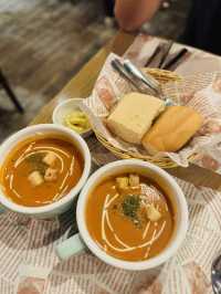荃灣特色西餐小館🍽️