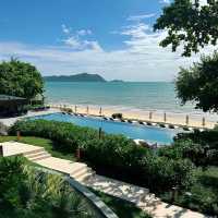 Discover Vibrant Elegance at Andaz Pattaya