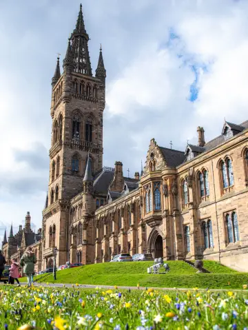 Must-Visit Destination for Harry Potter Fans