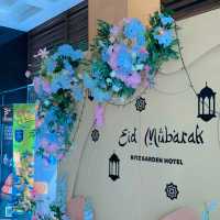 Holiday that very nice that i had