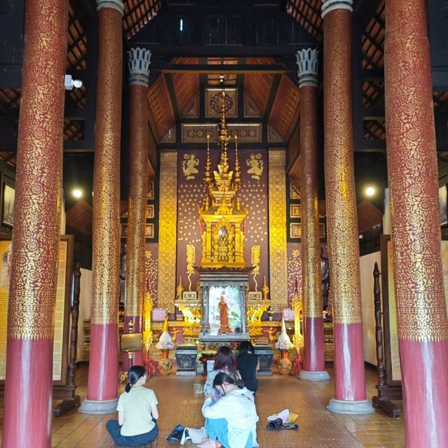 สายมู...มาเชียงใหม่