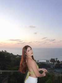 Sunsets at the Sundeck 
