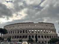 Exploring the Colosseum: A Visitor's Guide to Rome's Ancient Wonder