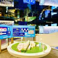 🇸🇬 Learn about sustainability by playing games